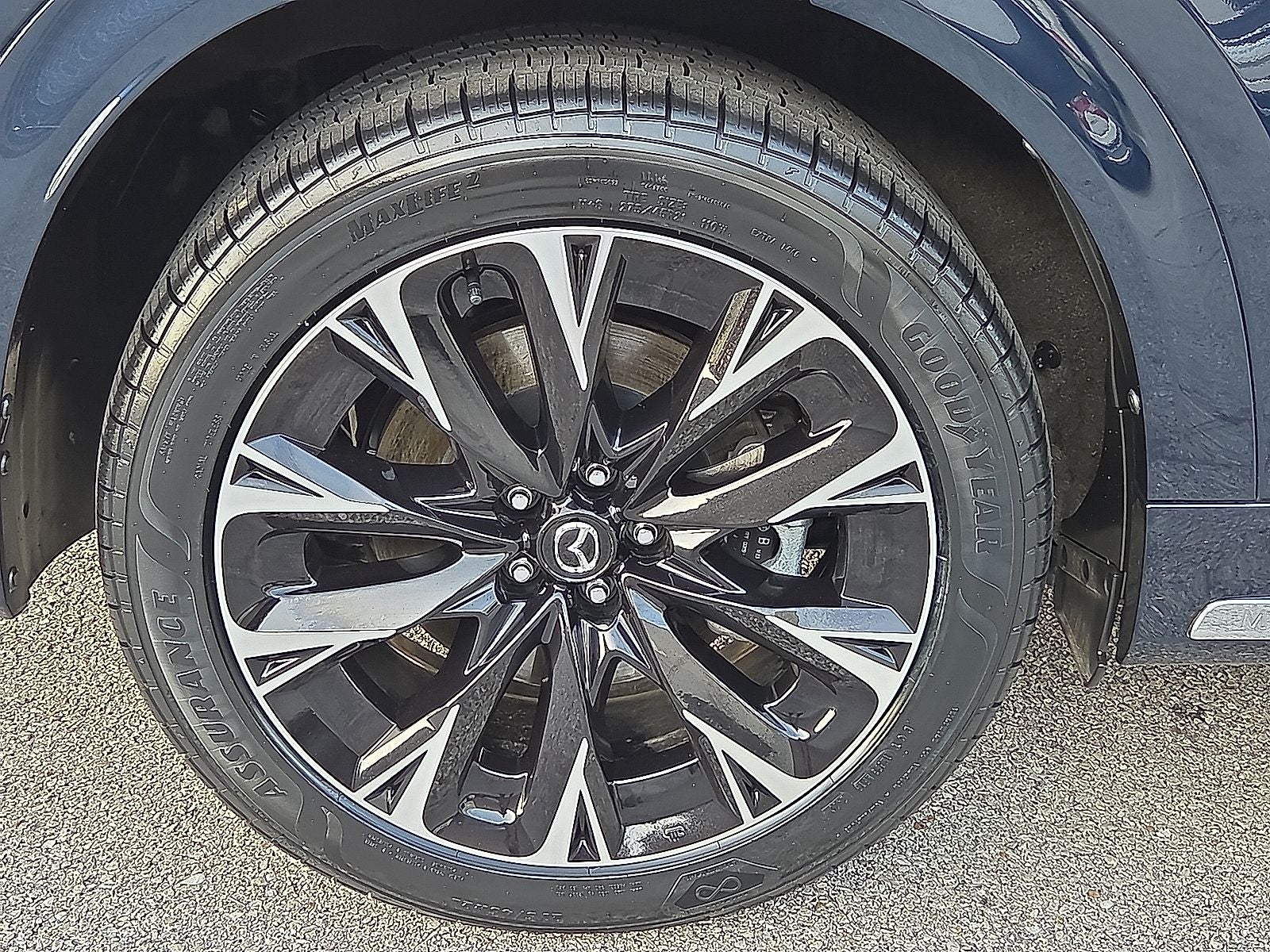 2024 Mazda Mazda CX-90 3.3 Turbo S Premium