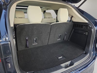 2024 Mazda Mazda CX-90 3.3 Turbo S Premium