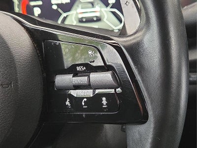 2024 Nissan Z Performance Auto