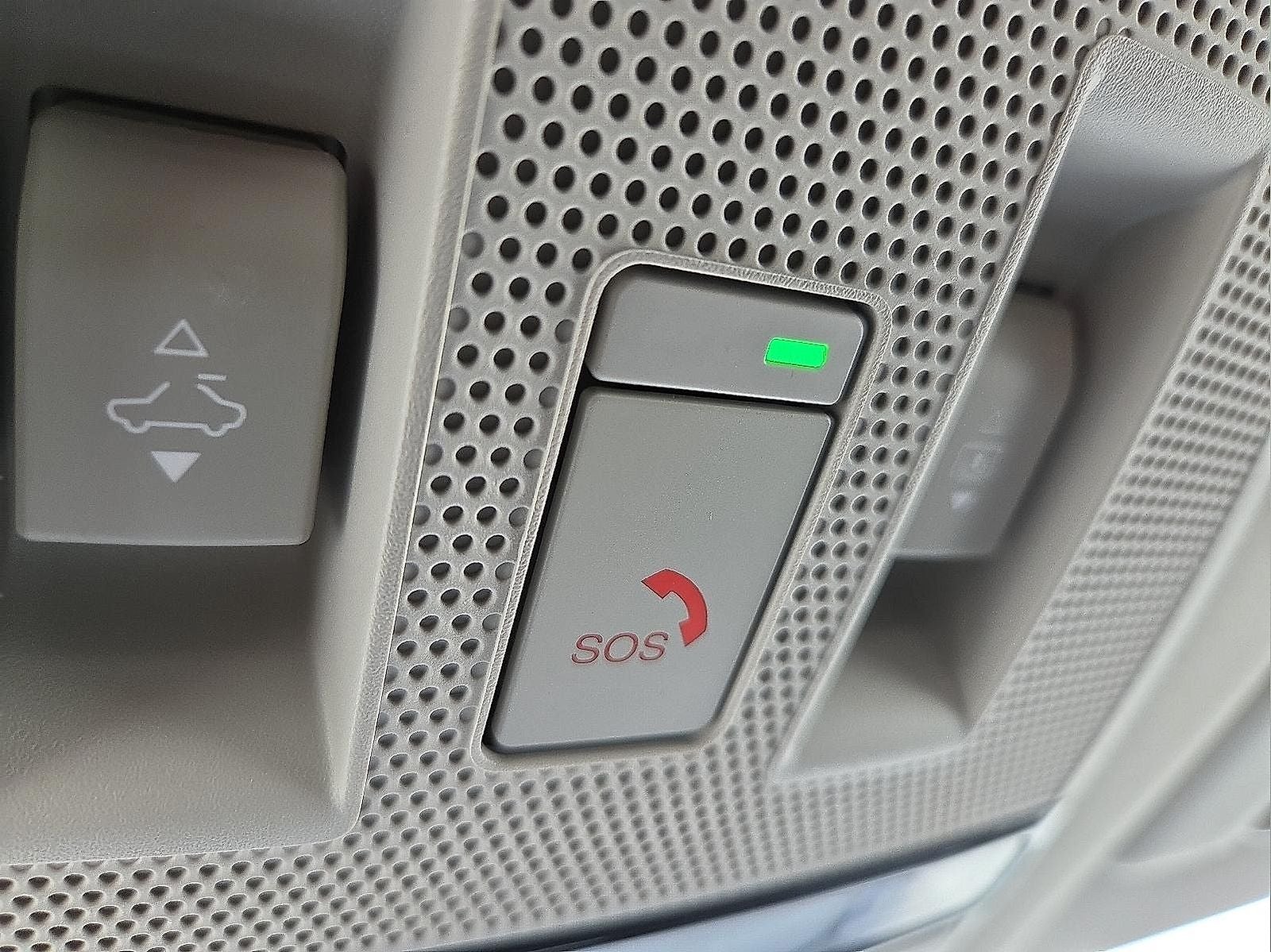 2025 INFINITI QX80 SENSORY AWD