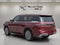 2025 INFINITI QX80 SENSORY AWD
