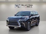 2020 Lexus LX 570