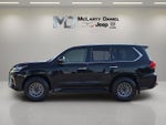 2020 Lexus LX 570