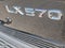 2020 Lexus LX 570