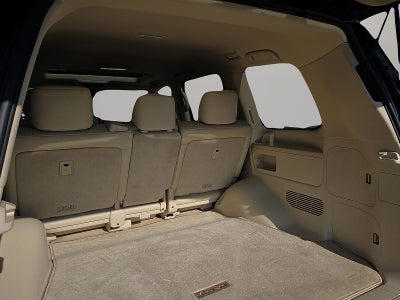 2020 Lexus LX 570