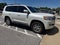 2017 Toyota Land Cruiser V8