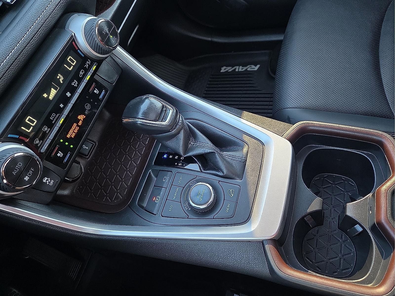 2021 Toyota RAV4 Limited