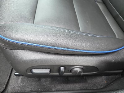2024 Buick Envista Sport Touring FWD