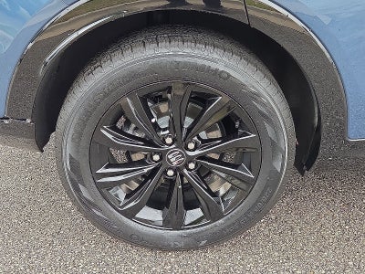 2024 Buick Envista Sport Touring FWD