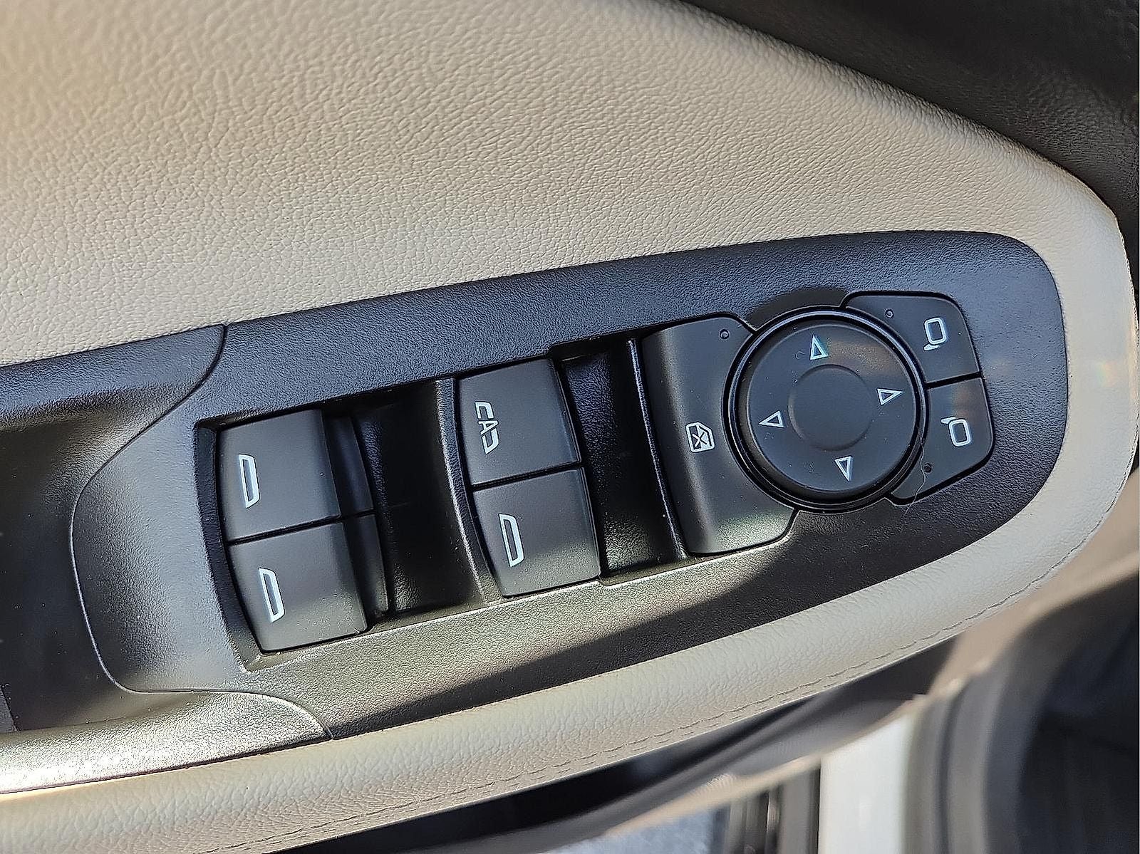 2025 Buick Encore GX Sport Touring FWD