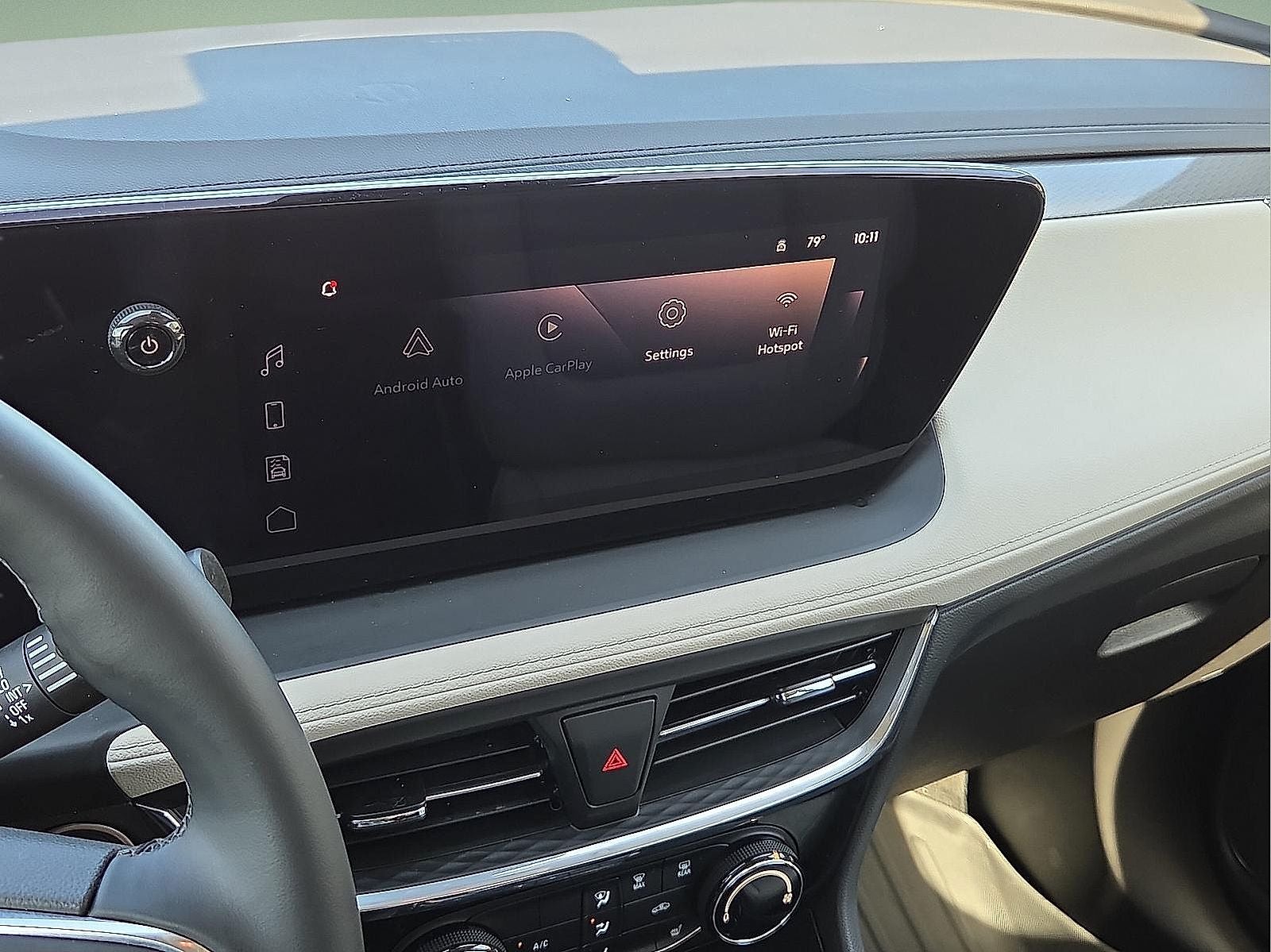 2025 Buick Encore GX Sport Touring FWD