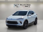 2025 Buick Encore GX Sport Touring FWD