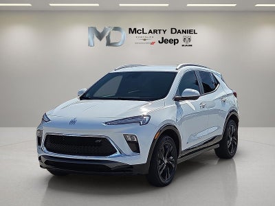2025 Buick Encore GX Sport Touring FWD