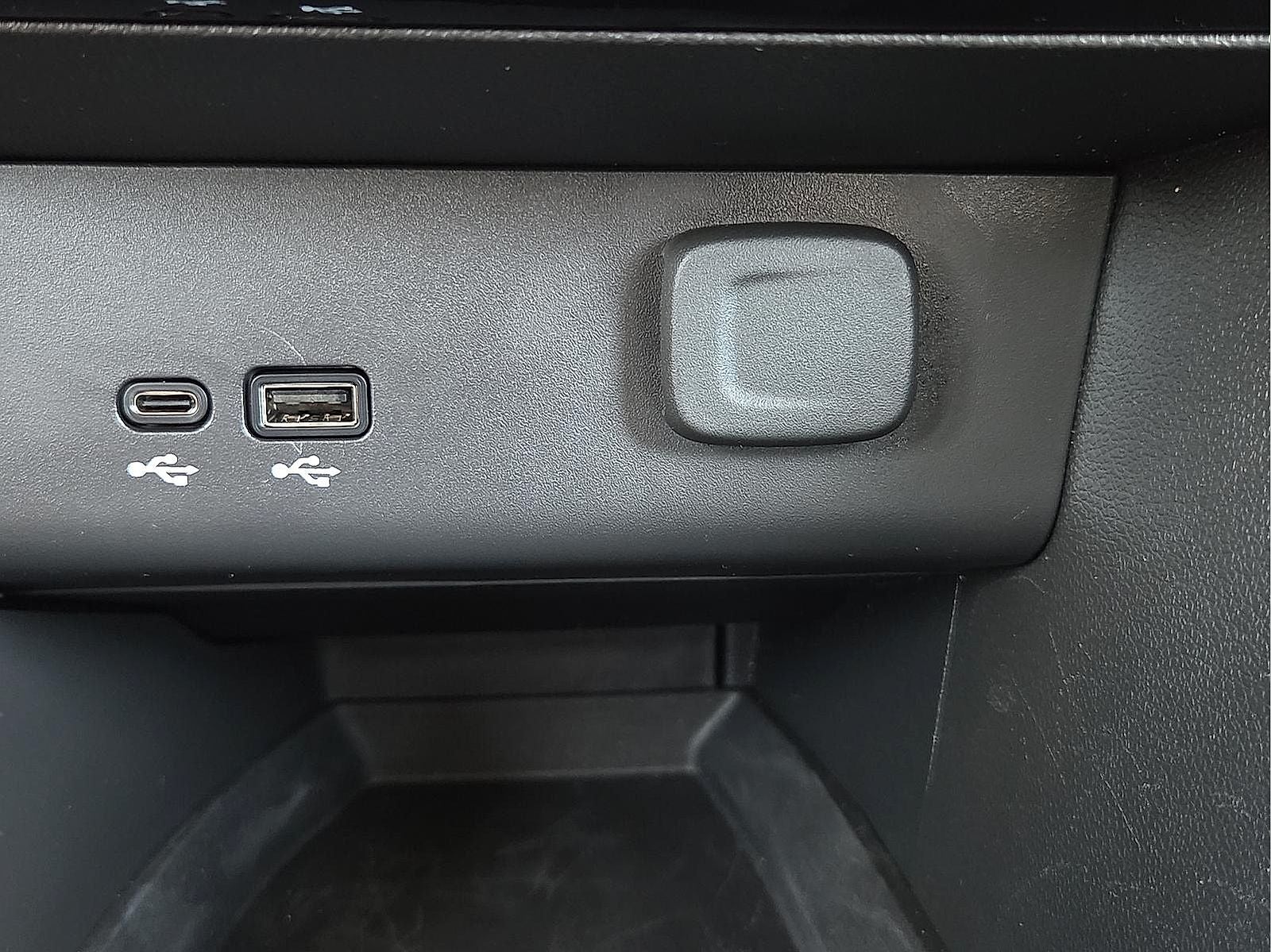 2025 Buick Encore GX Sport Touring FWD