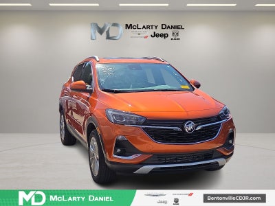 2023 Buick Encore GX Essence AWD