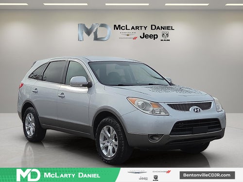 2008 Hyundai Veracruz GLS