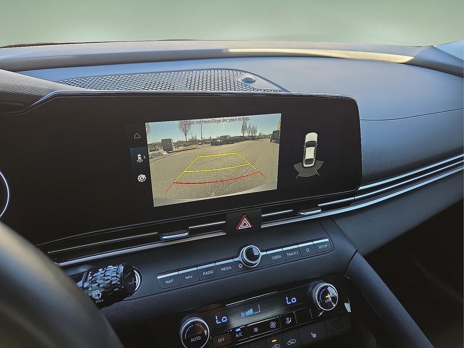 2022 Hyundai Elantra Limited