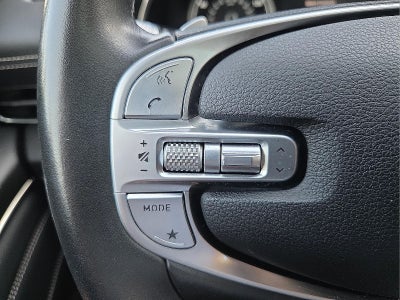 2021 Genesis GV80 3.5T AWD