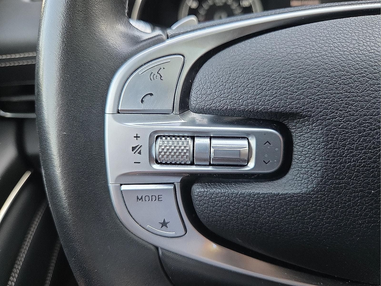 2021 Genesis GV80 3.5T AWD
