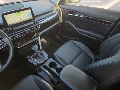 2023 Kia Seltos EX