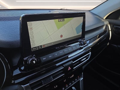 2023 Kia Seltos EX
