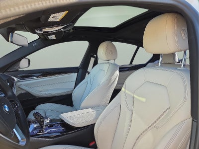 2021 BMW 530i xDrive