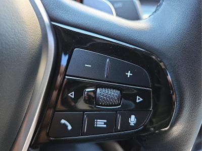 2021 BMW 530i xDrive