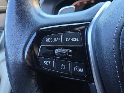 2021 BMW 530i xDrive