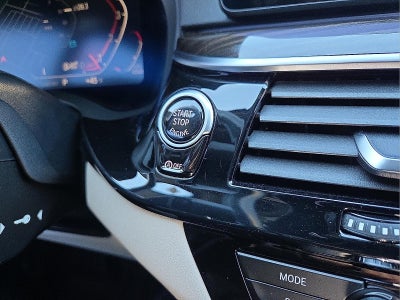 2021 BMW 530i xDrive