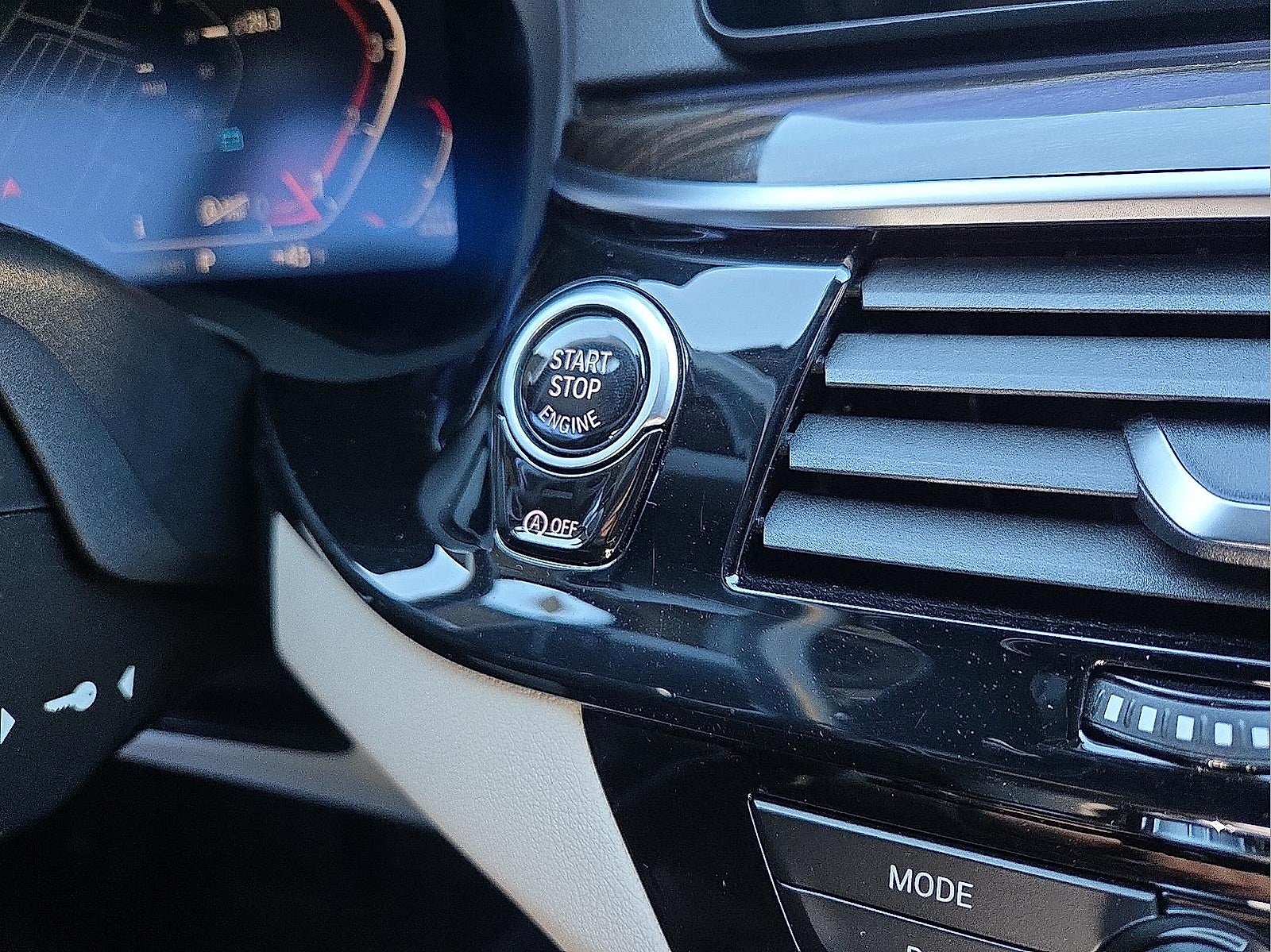 2021 BMW 530i xDrive