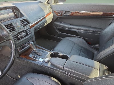 2013 Mercedes-Benz E 350 E 350 Base