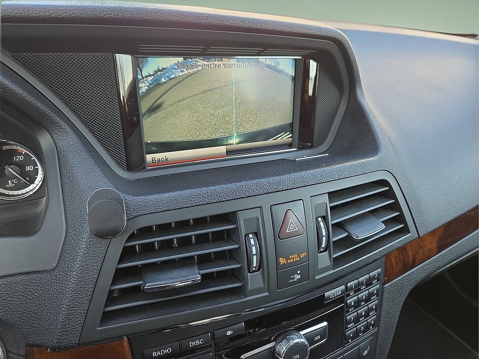 2013 Mercedes-Benz E 350 E 350 Base