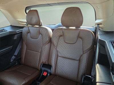 2018 Volvo XC90 T6 Inscription