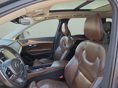 2018 Volvo XC90 T6 Inscription