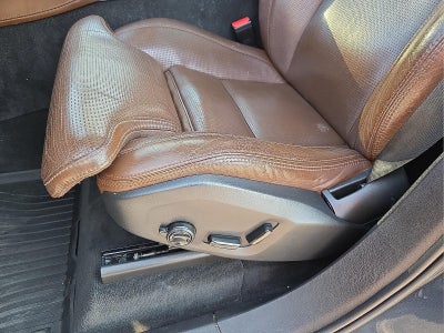 2018 Volvo XC90 T6 Inscription