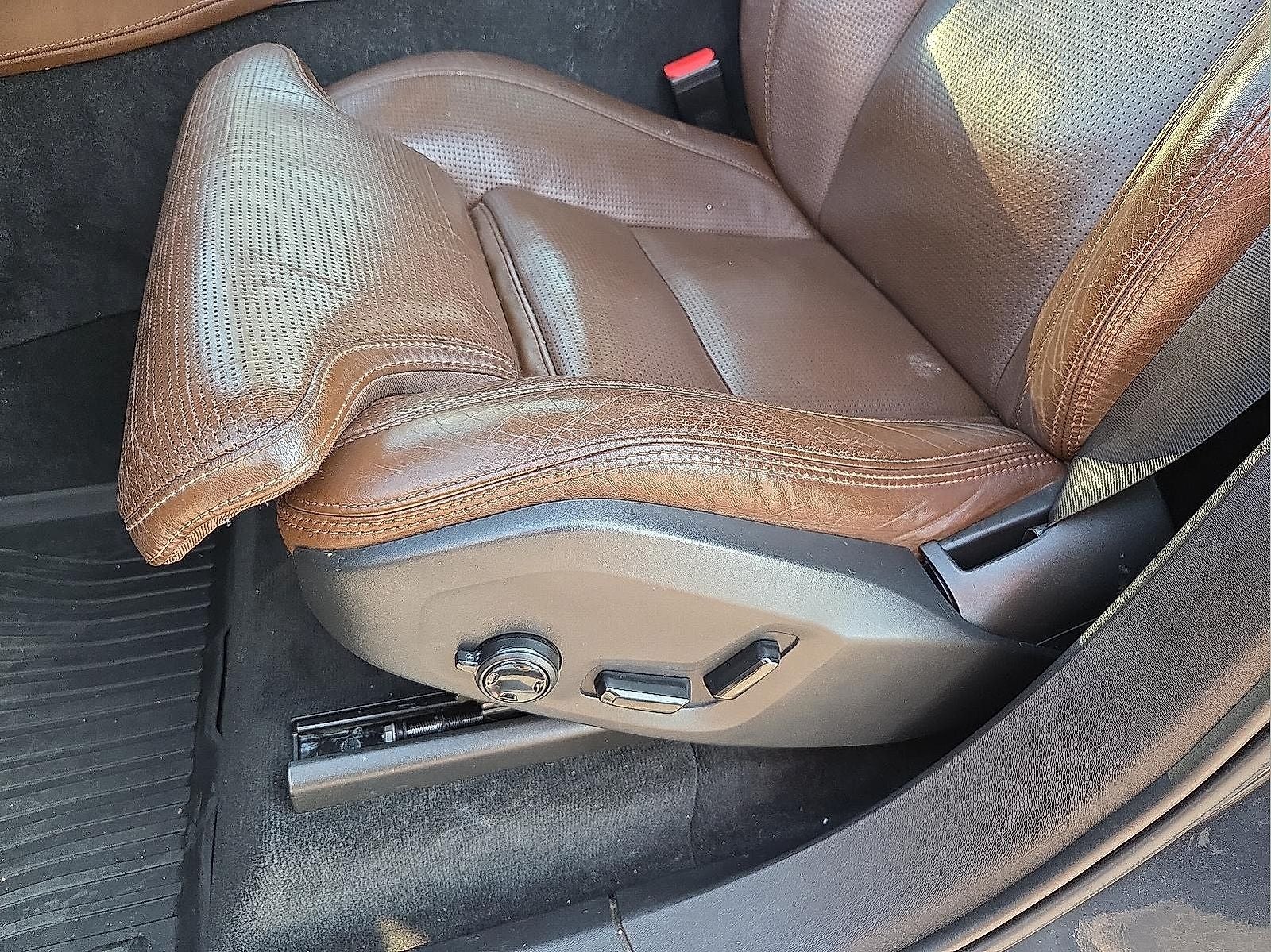2018 Volvo XC90 T6 Inscription