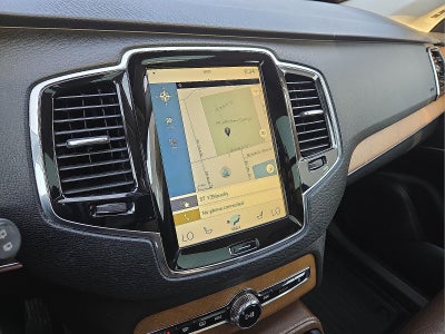 2018 Volvo XC90 T6 Inscription