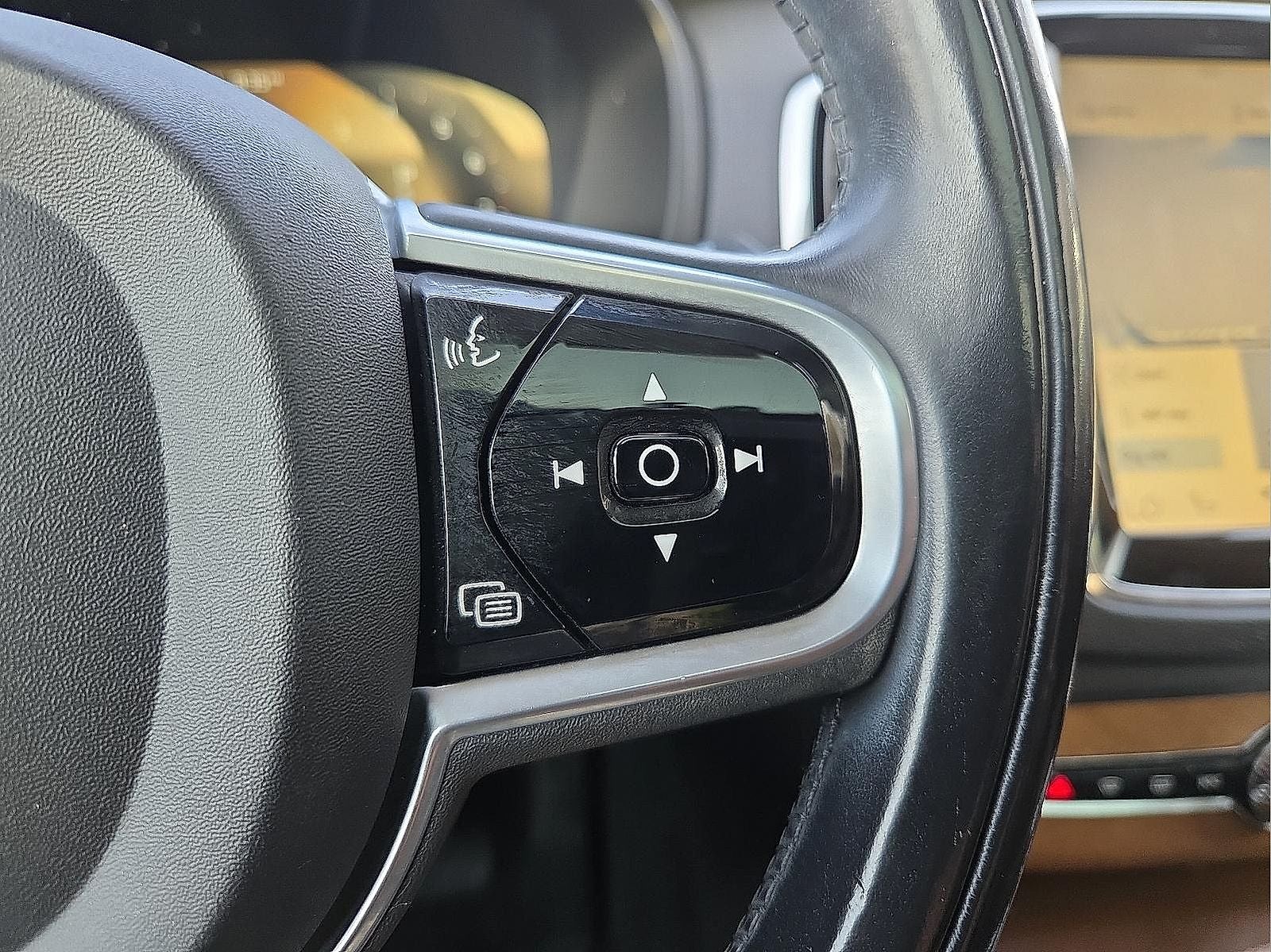 2018 Volvo XC90 T6 Inscription
