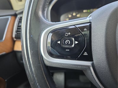 2018 Volvo XC90 T6 Inscription