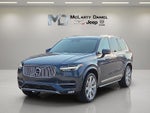 2018 Volvo XC90 T6 Inscription