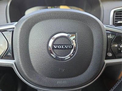 2018 Volvo XC90 T6 Inscription
