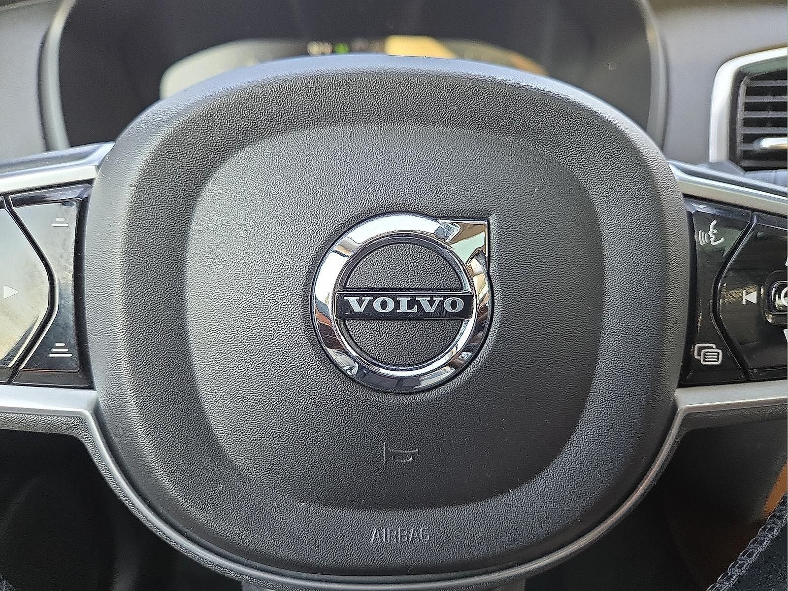 2018 Volvo XC90 T6 Inscription