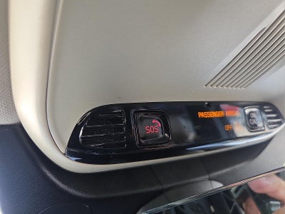 2018 Volvo XC90 T6 Inscription