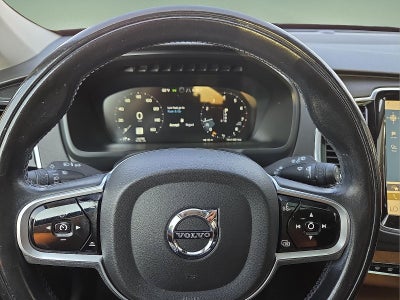 2018 Volvo XC90 T6 Inscription
