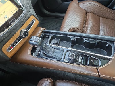 2018 Volvo XC90 T6 Inscription