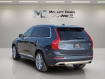 2018 Volvo XC90 T6 Inscription