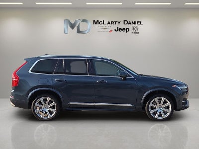 2018 Volvo XC90 T6 Inscription