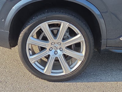 2018 Volvo XC90 T6 Inscription
