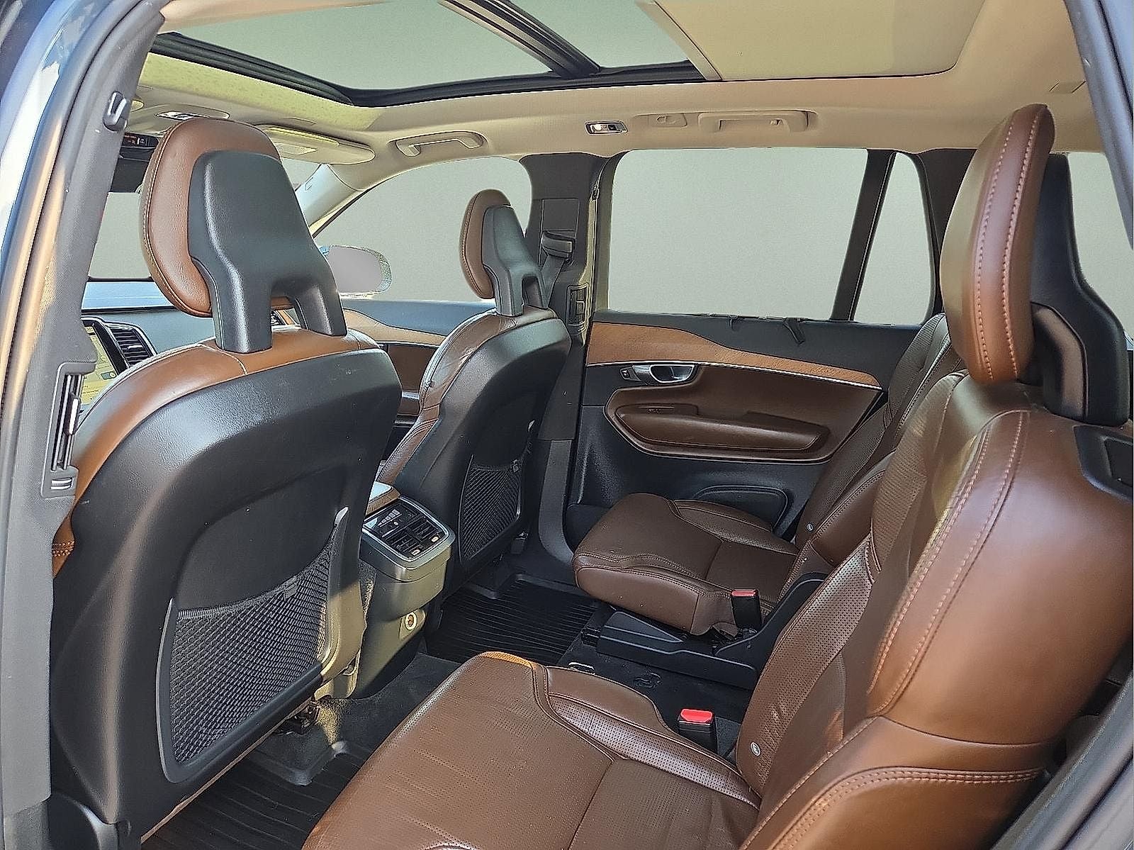 2018 Volvo XC90 T6 Inscription