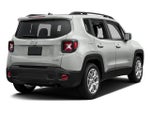 2017 Jeep Renegade Latitude 4x4